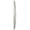 Ekena Millwork Jackson Ceiling Medallion (Fits Canopies up to 13 1/2"), 32 3/4"OD x 2 1/2"P, Flash Copper CM32JAFCS - alternate 4